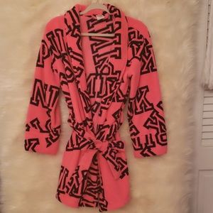 Victoria secret robe